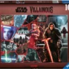 Ravensburger Kylo Ren - Star Wars Villainous - Puzzel Van 1000 Stukjes 1 Ravensburger Kylo Ren - Star Wars Villainous - Puzzel Van 1000 Stukjes -Puzzelwinkel ravensburger kylo ren star wars villainous puzzel