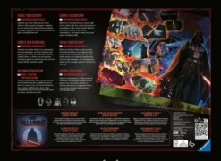 Ravensburger Kylo Ren - Star Wars Villainous - Puzzel Van 1000 Stukjes -Puzzelwinkel ravensburger kylo ren star wars villainous puzzel 2