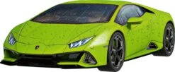 Ravensburger Lamborghini Huracán Evo Verde - 108 Stukjes -Puzzelwinkel ravensburger lamborghini huracan evo verde 108 stu 2
