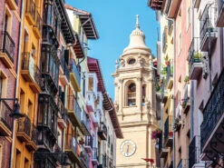 Ravensburger Pamplona - Puzzel Van 1500 Stukjes