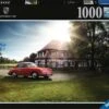 Ravensburger Porsche Classic 356 - 1000 Stukjes -Puzzelwinkel ravensburger porsche classic 356 1000 stukjes