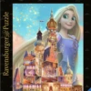 Ravensburger Rapunzel - Disney Kasteel 5 - Puzzel Van 1000 Stukjes