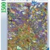 Ravensburger Shoal - Puzzel Van 1500 Stukjes