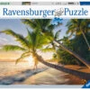 Ravensburger Strandgeheim - Puzzel Van 1500 Stukjes -Puzzelwinkel ravensburger strandgeheim puzzel van 1500 stukjes