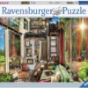 Ravensburger Tiny House In Redwood Forest - 1000 Stukjes