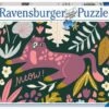 Ravensburger Trendy - Puzzel Van 500 Stukjes -Puzzelwinkel ravensburger trendy puzzel van 500 stukjes