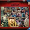 Ravensburger Villainous Cruella De Vil - Puzzel Van 1000 Stukjes 2 Ravensburger Villainous Cruella De Vil - Puzzel Van 1000 Stukjes -Puzzelwinkel ravensburger villainous cruella de vil puzzel van