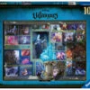 Ravensburger Villainous Hades - Puzzel Van 1000 Stukjes -Puzzelwinkel ravensburger villainous hades puzzel van 1000 stuk