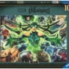 Ravensburger Villainous Hela - Puzzel Van 1000 Stukjes -Puzzelwinkel ravensburger villainous hela puzzel van 1000 stukj