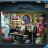 Ravensburger Villainous Lady Tremaine - Puzzel Van 1000 Stukjes -Puzzelwinkel ravensburger villainous lady tremaine puzzel van 1