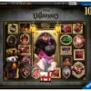 Ravensburger Villainous Ratigan - Puzzel Van 1000 Stukjes -Puzzelwinkel ravensburger villainous ratigan puzzel van 1000 st
