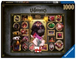 Ravensburger Villainous Ratigan - Puzzel Van 1000 Stukjes