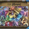 Ravensburger Villainous Thanos - Puzzel Van 1000 Stukjes -Puzzelwinkel ravensburger villainous thanos puzzel van 1000 stu
