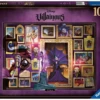 Ravensburger Villainous Yzma - Puzzel Van 1000 Stukjes -Puzzelwinkel ravensburger villainous yzma puzzel van 1000 stukj