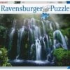 Ravensburger Waterval Op Bali - Puzzel Van 3000 Stukjes -Puzzelwinkel ravensburger waterval op bali puzzel van 3000 stuk