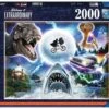 Ravensburger Welcome To Extraordinary - Universal & Amblin - Puzzel Van 2000 Stukjes