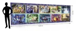 Ravensburger Werelds Grootste Disney Puzzel Van 40000 Stukjes (exact 40320 Stukjes) -Puzzelwinkel ravensburger werelds grootste disney puzzel van 40 1