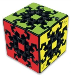 Recent Toys Gear Cube - Breinbreker Kubus