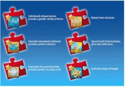 Schmidt Pastelle - 1000 Stukjes -Puzzelwinkel schmidt pastelle 1000 stukjes 2