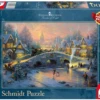 Schmidt Spirit Of Christmas - 1000 Stukjes