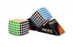 V-Cube V-cube 6 - Kubus